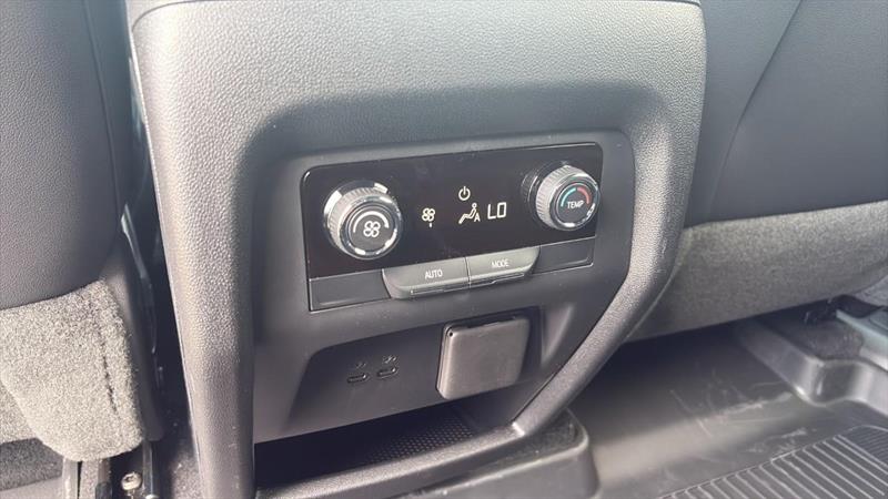 chevrolet Traverse 2026 - 23