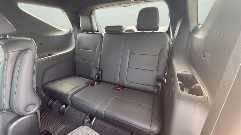 chevrolet Traverse 2026 - 24