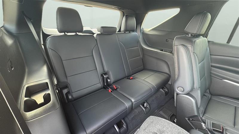 chevrolet Traverse 2026 - 25