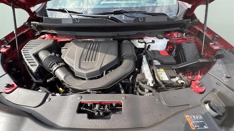 chevrolet Traverse 2026 - 27