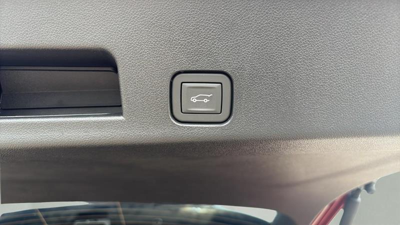 chevrolet Traverse 2026 - 29