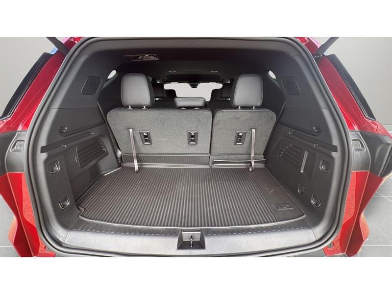chevrolet Traverse 2026 - 30