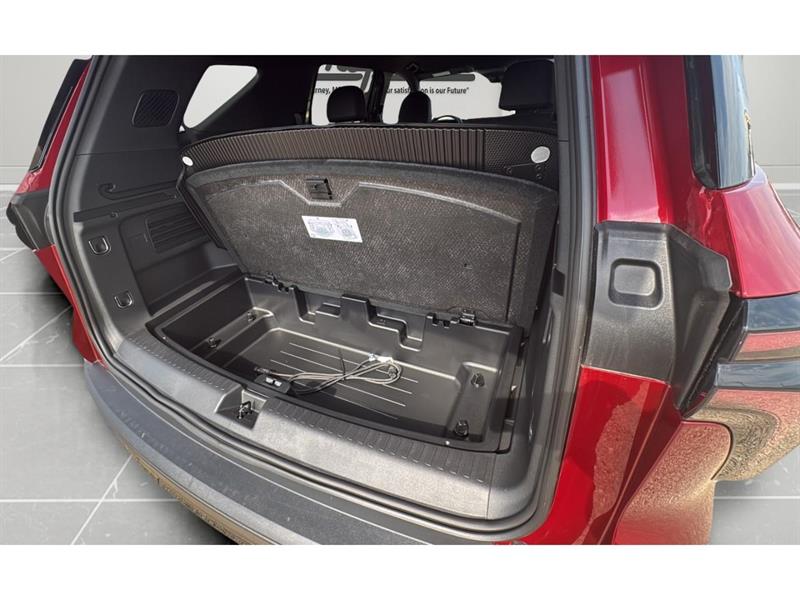 chevrolet Traverse 2026 - 32