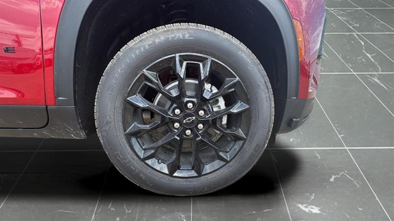 chevrolet Traverse 2026 - 33