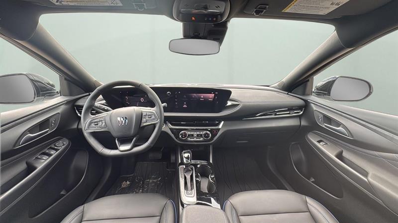 buick Envista 2026 - 3
