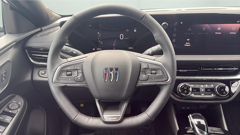 buick Envista 2026 - 5