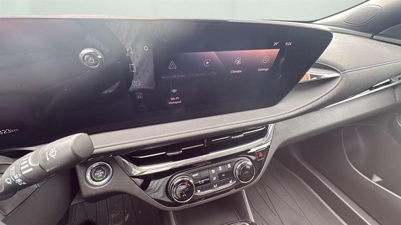 buick Envista 2026 - 6