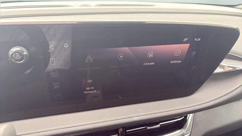buick Envista 2026 - 7