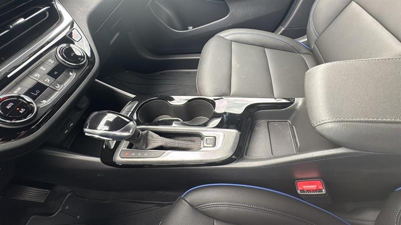 buick Envista 2026 - 10