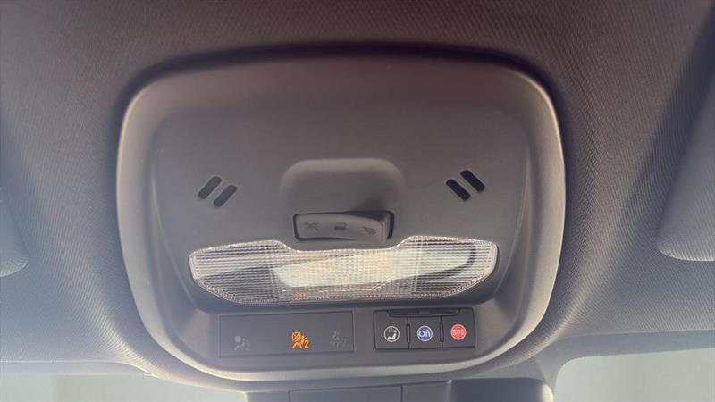 buick Envista 2026 - 11