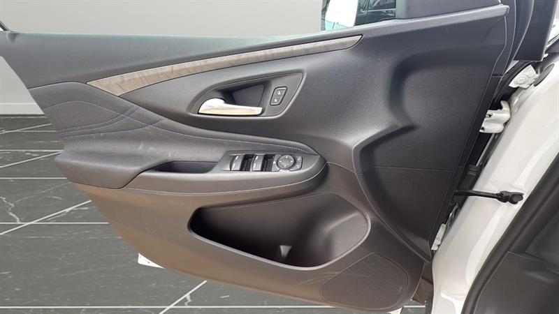 buick Envista 2026 - 12