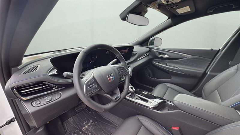 buick Envista 2026 - 13