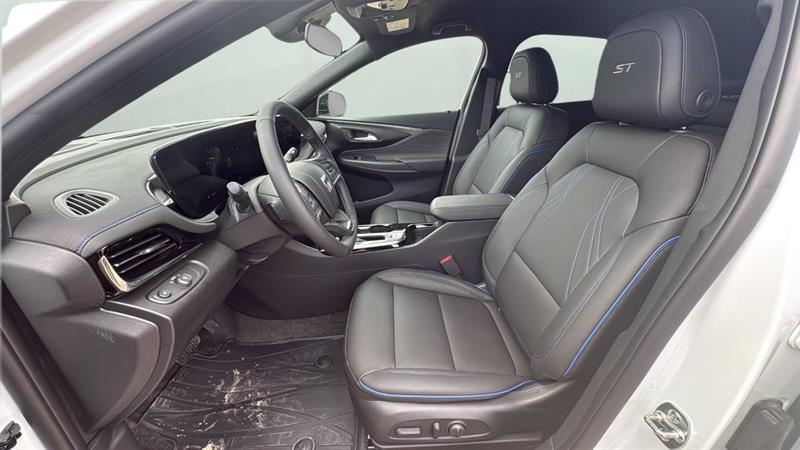 buick Envista 2026 - 14