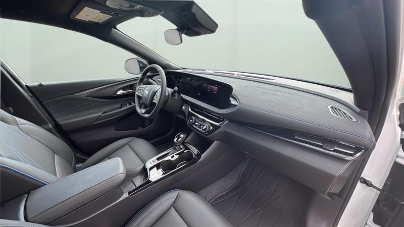 buick Envista 2026 - 15
