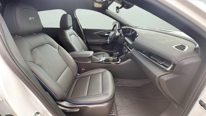 buick Envista 2026 - 16