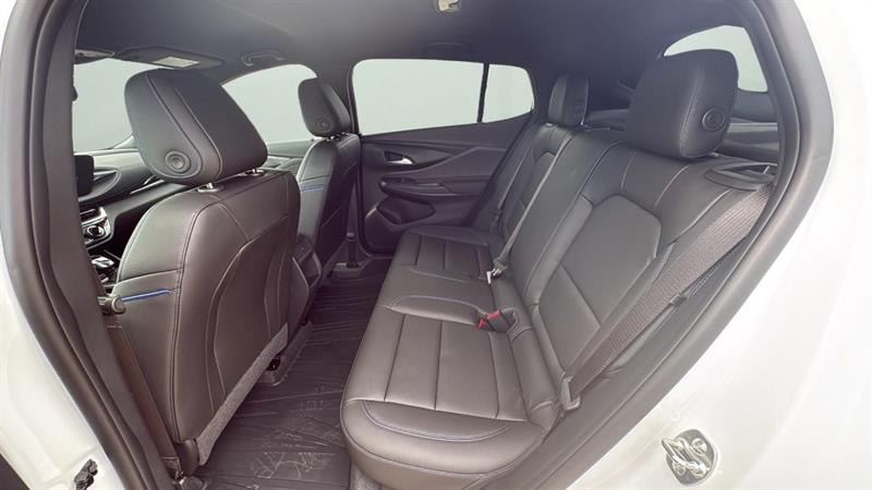 buick Envista 2026 - 18