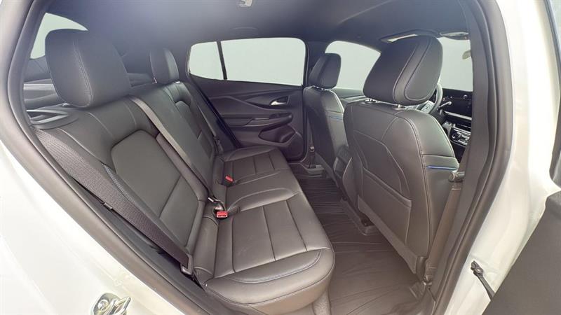 buick Envista 2026 - 19
