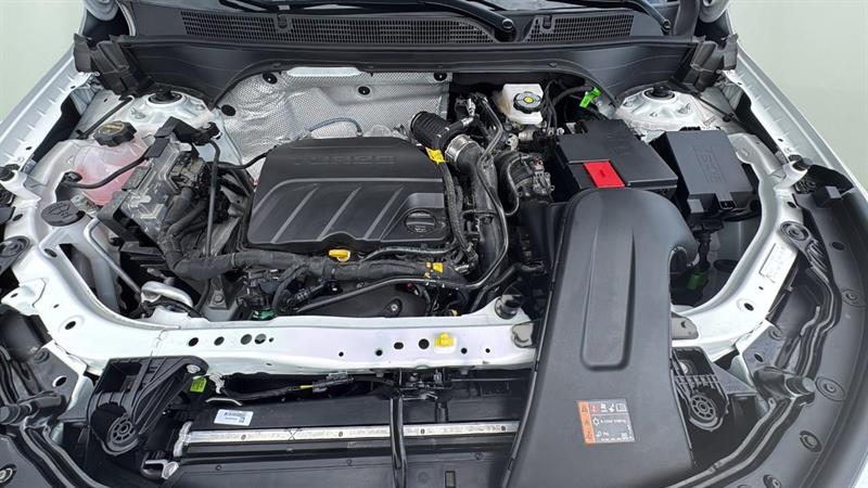 buick Envista 2026 - 22