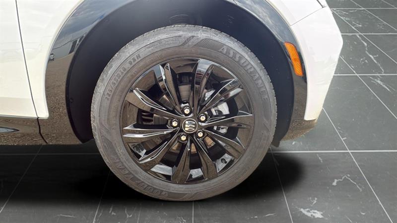 buick Envista 2026 - 25