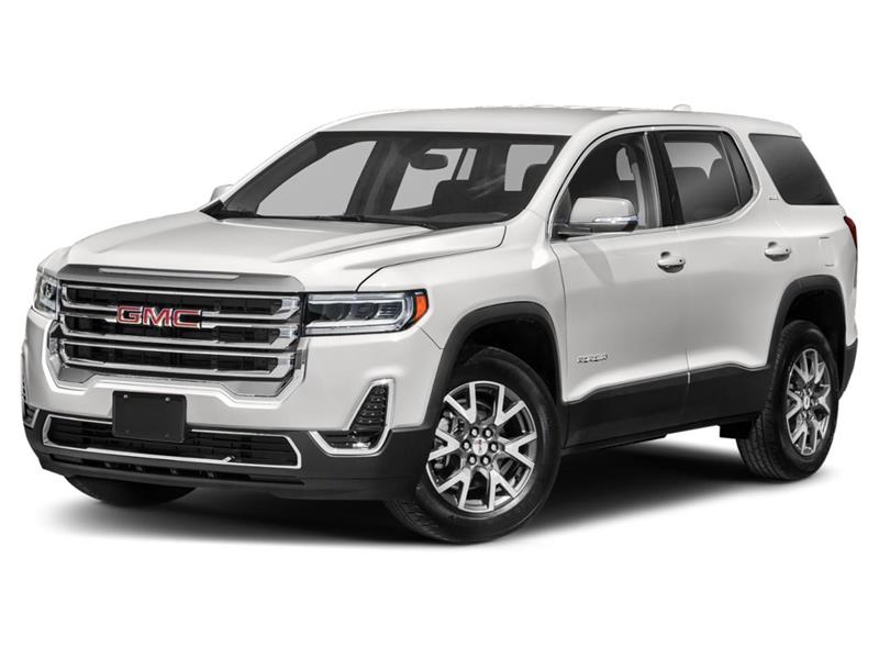 gmc Acadia 2022
