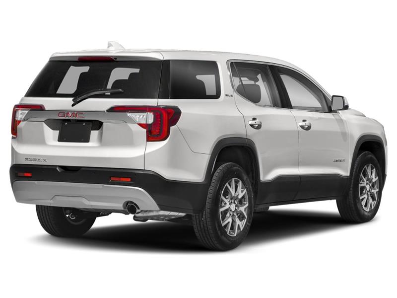 gmc Acadia 2022 - 2