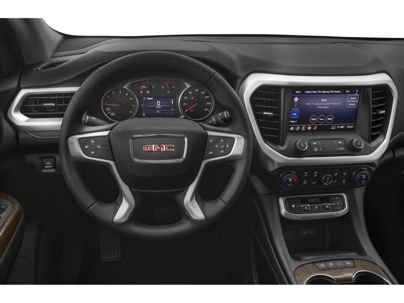 gmc Acadia 2022 - 4