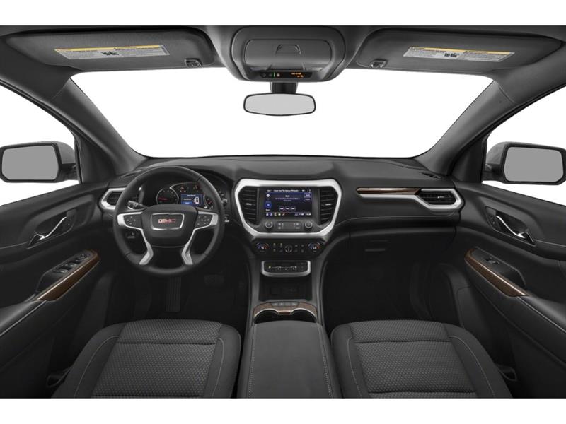 gmc Acadia 2022 - 5