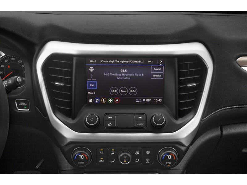 gmc Acadia 2022 - 7