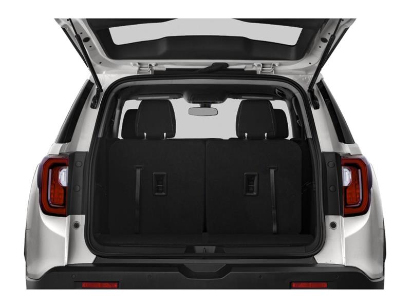 gmc Acadia 2022 - 8