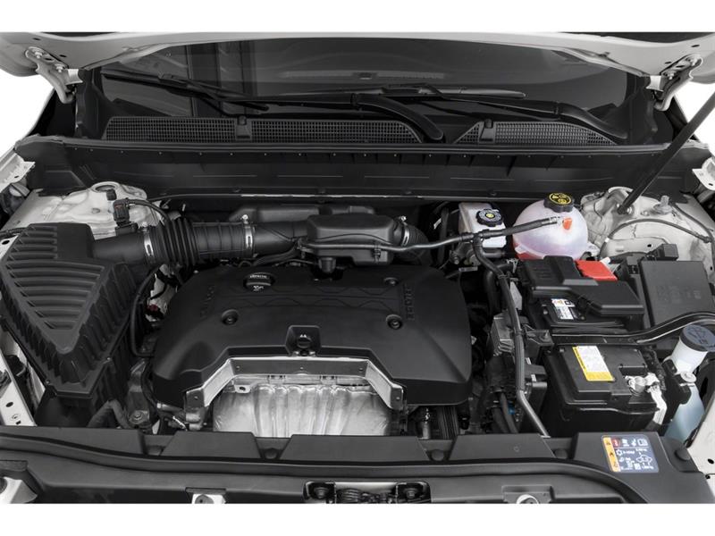 gmc Acadia 2022 - 9