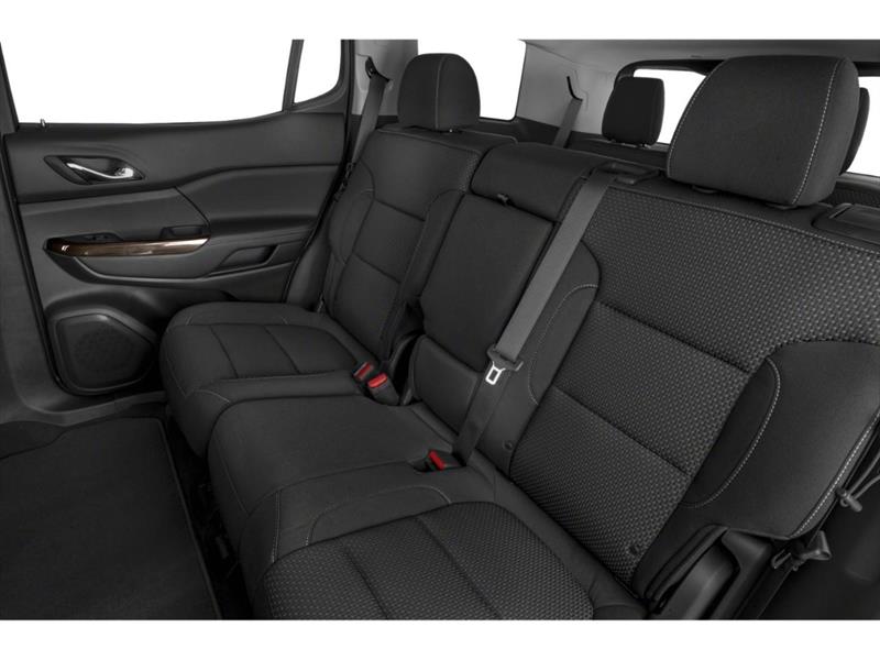 gmc Acadia 2022 - 10