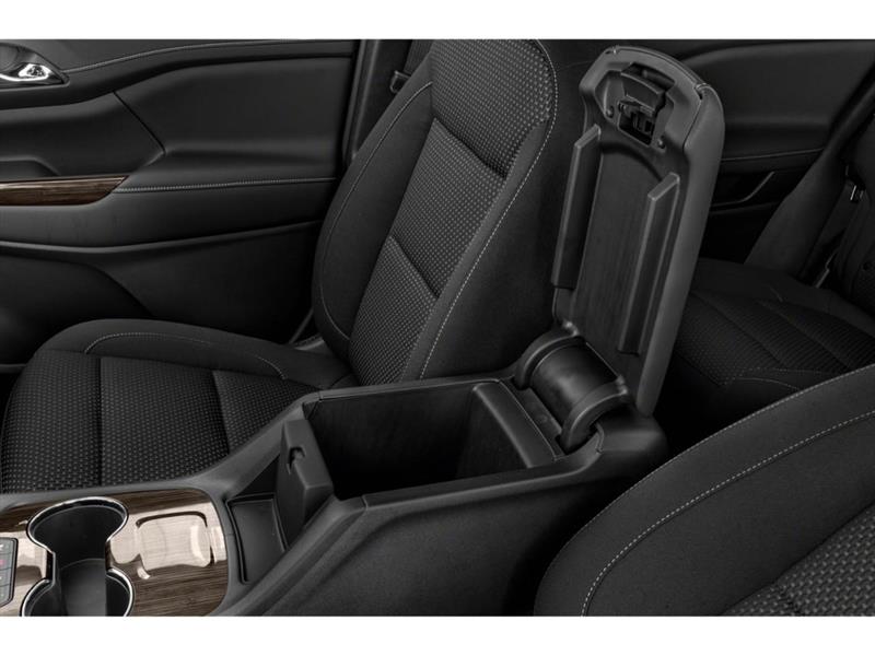 gmc Acadia 2022 - 11