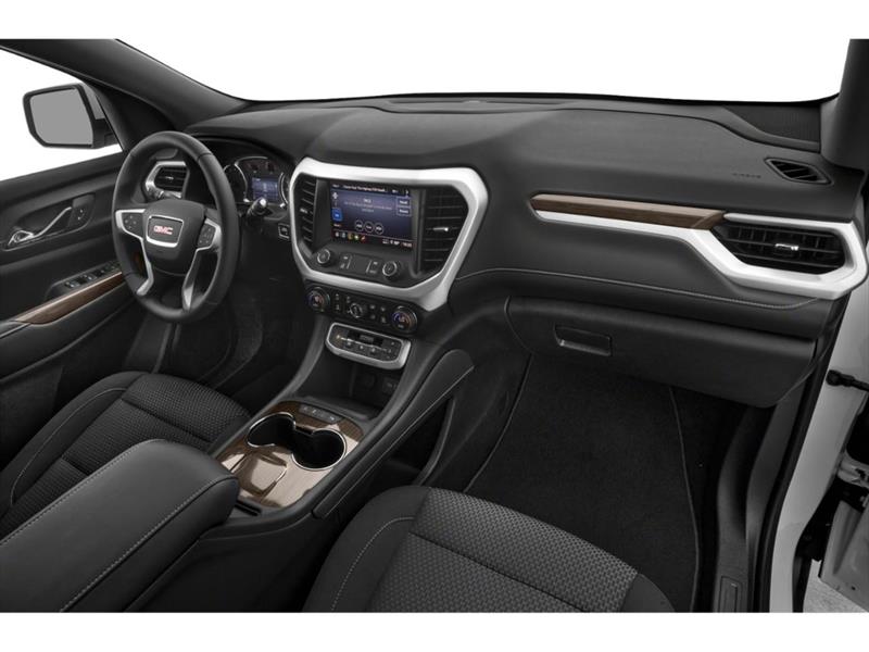 gmc Acadia 2022 - 12