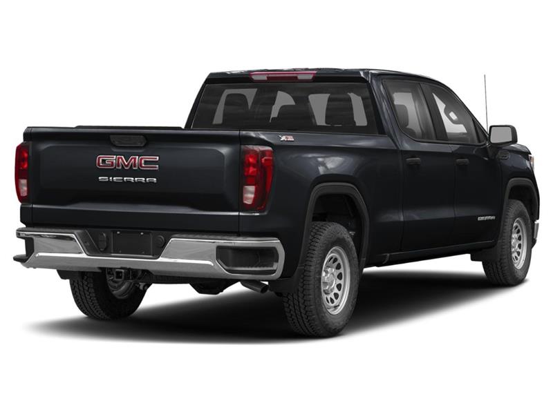gmc Sierra 1500 2023 - 2