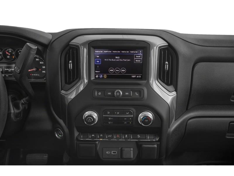 gmc Sierra 1500 2023 - 7