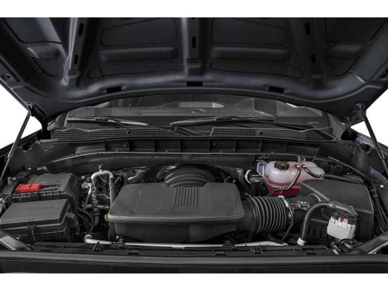 gmc Sierra 1500 2023 - 9