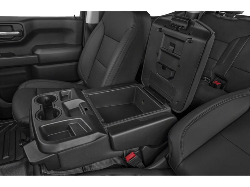gmc Sierra 1500 2023 - 11
