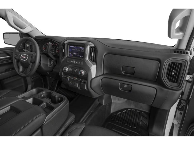 gmc Sierra 1500 2023 - 12