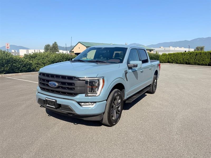 ford F-150 2023