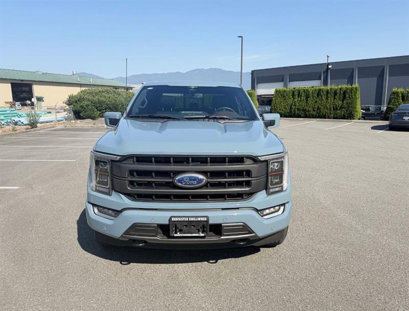 ford F-150 2023 - 2