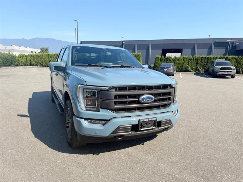 ford F-150 2023 - 3