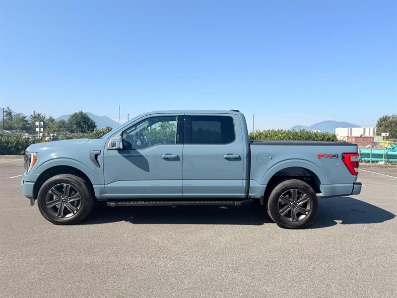 ford F-150 2023 - 4