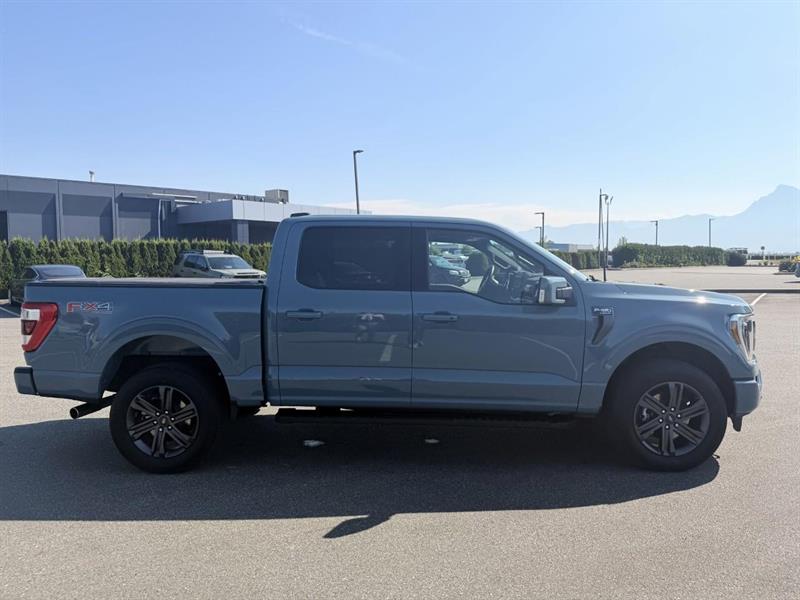 ford F-150 2023 - 5