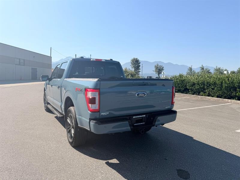 ford F-150 2023 - 6
