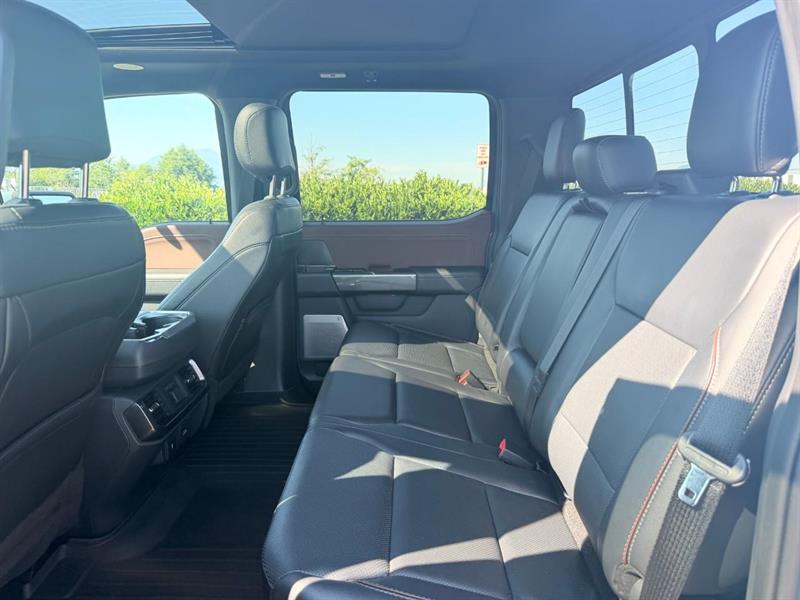 ford F-150 2023 - 10