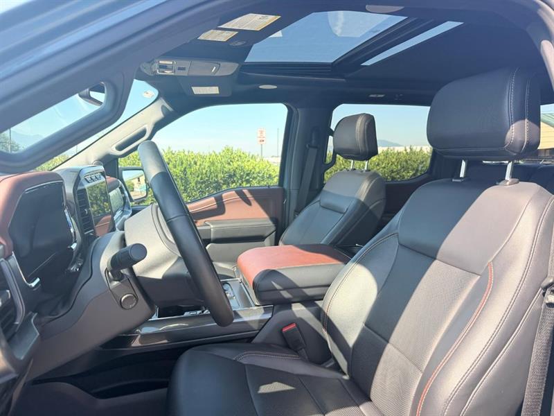 ford F-150 2023 - 11