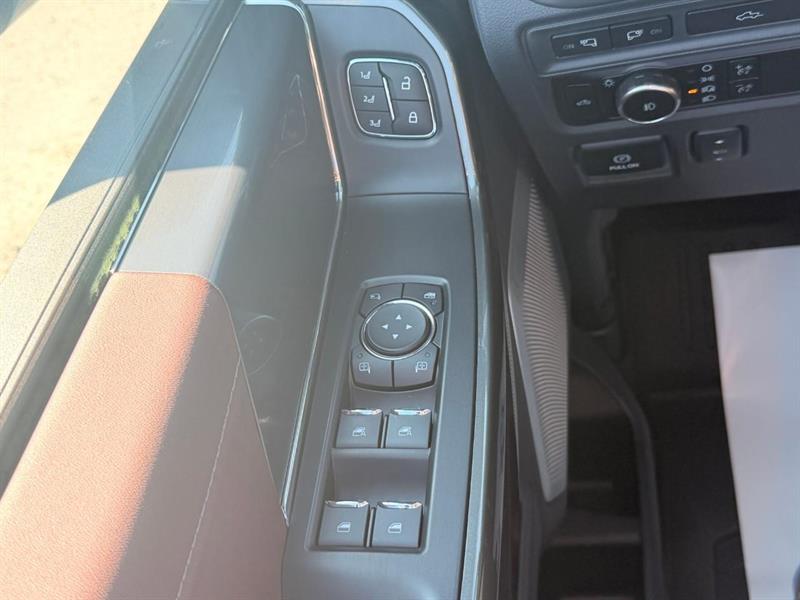 ford F-150 2023 - 21