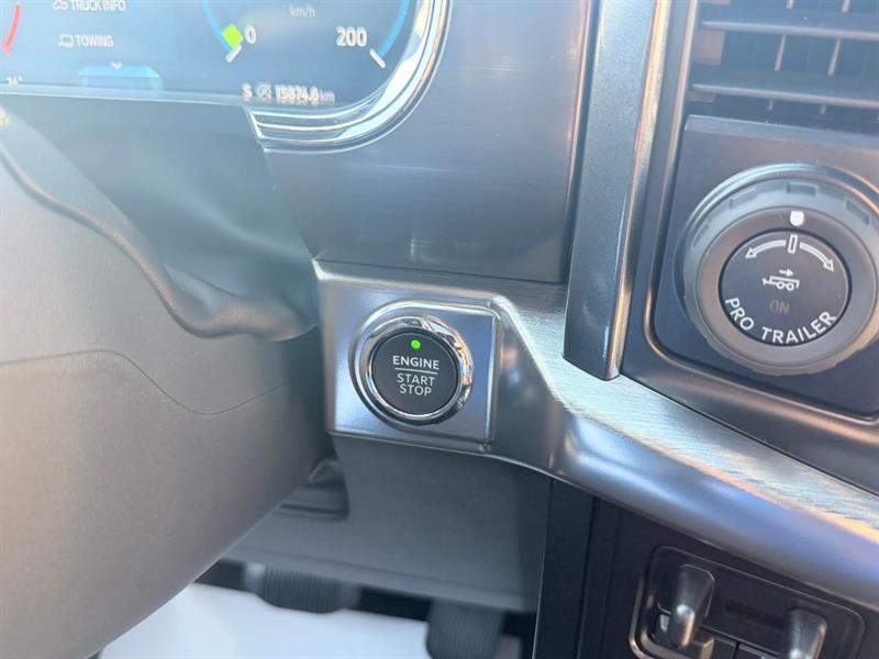 ford F-150 2023 - 22