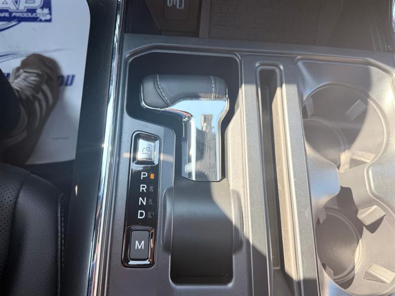 ford F-150 2023 - 23