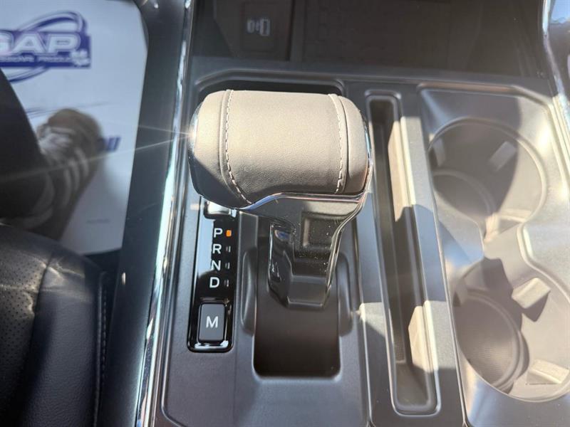 ford F-150 2023 - 24